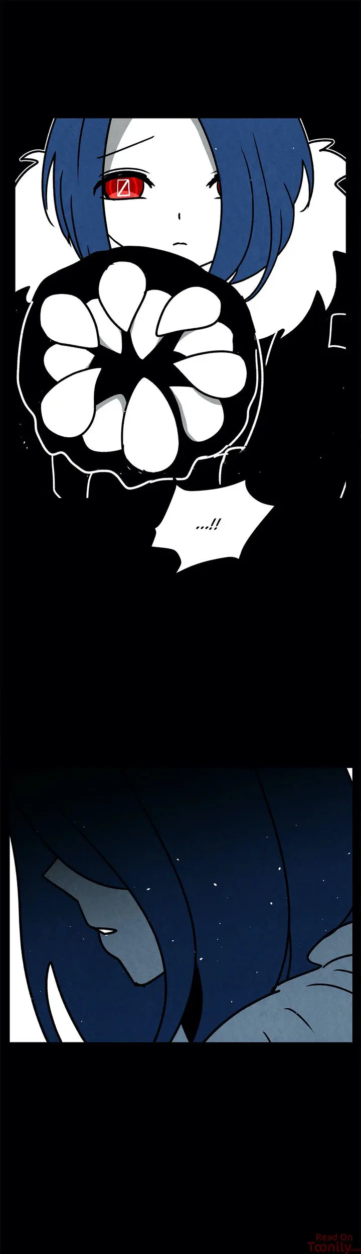The Ashen Snowfield Chapter 92 - Page 49