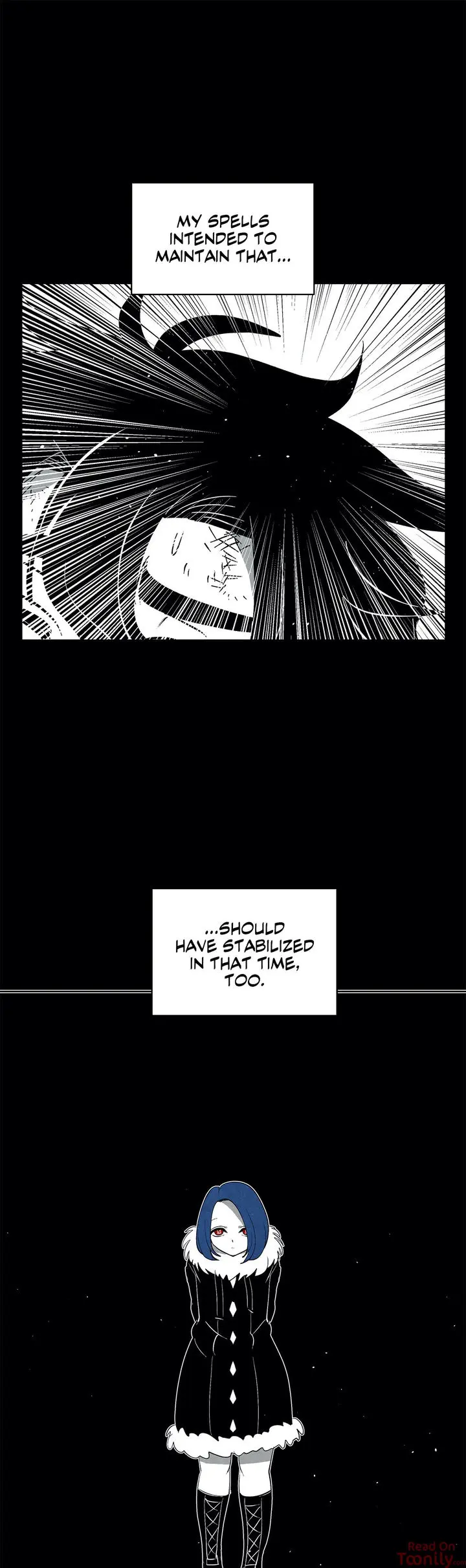 The Ashen Snowfield Chapter 92 - Page 5