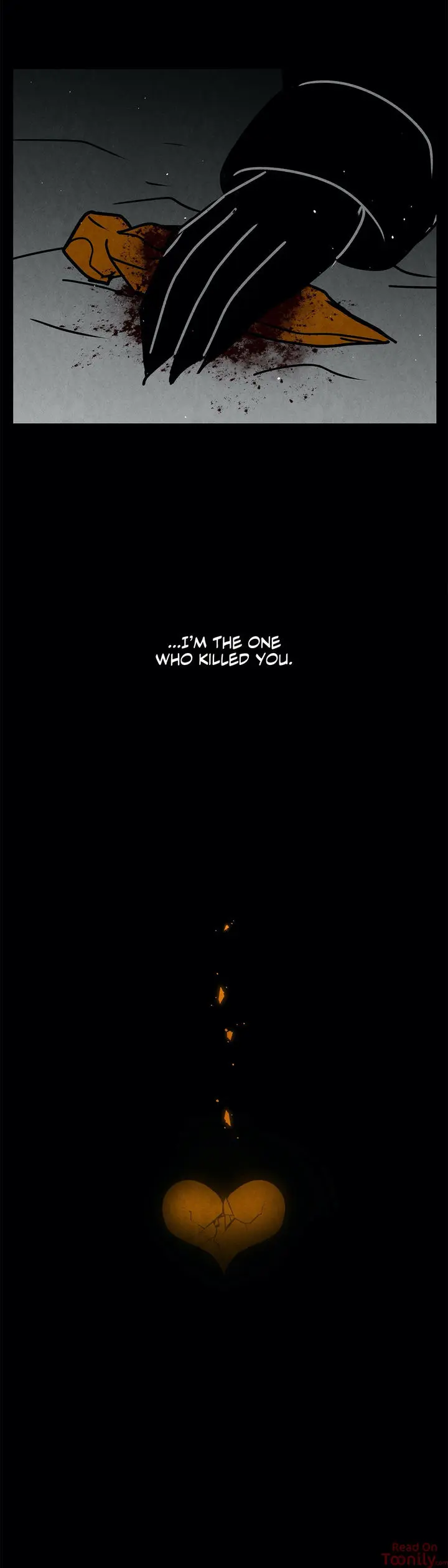 The Ashen Snowfield Chapter 92 - Page 56