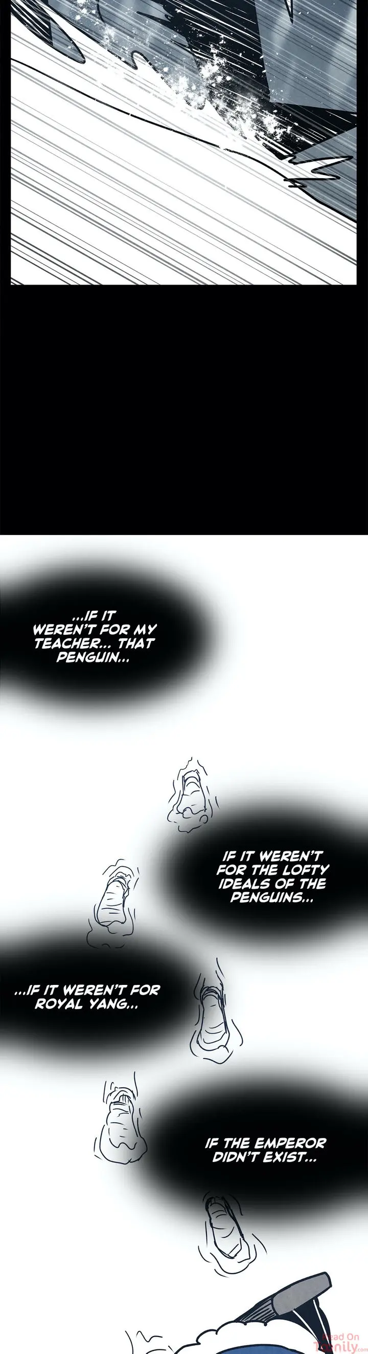 The Ashen Snowfield Chapter 92 - Page 59