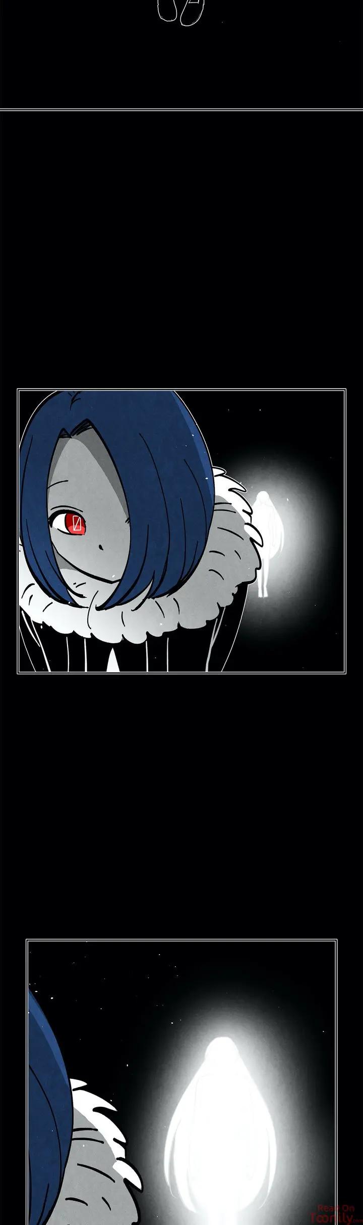 The Ashen Snowfield Chapter 92 - Page 6