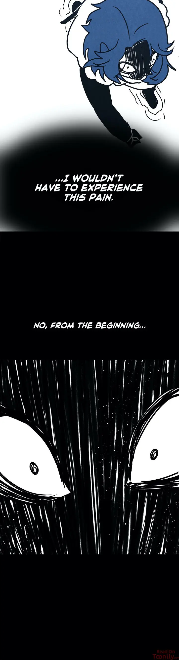 The Ashen Snowfield Chapter 92 - Page 60
