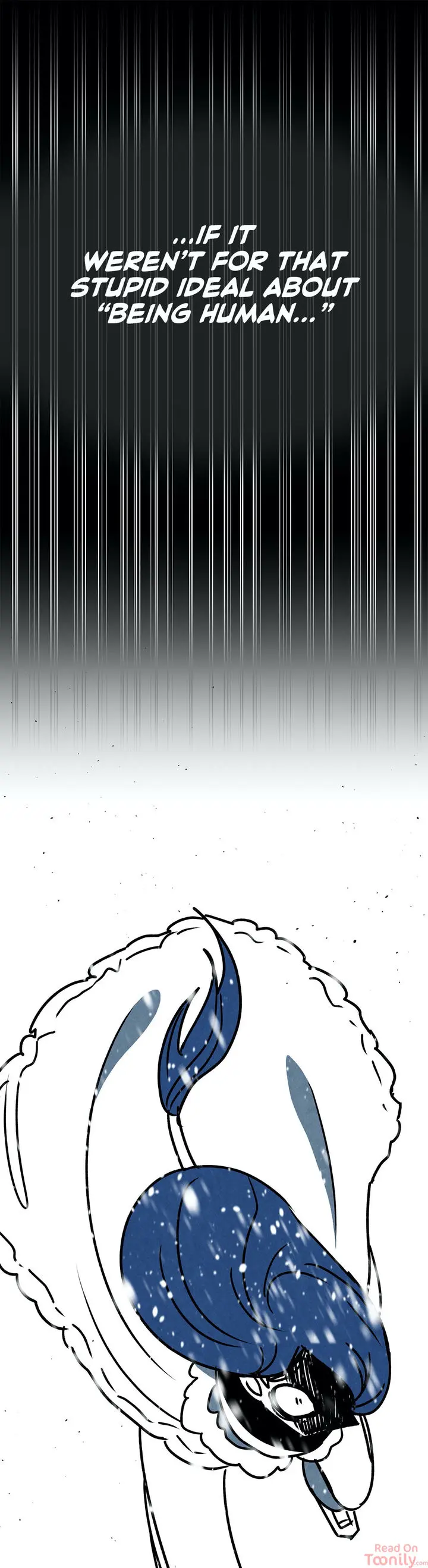 The Ashen Snowfield Chapter 92 - Page 61