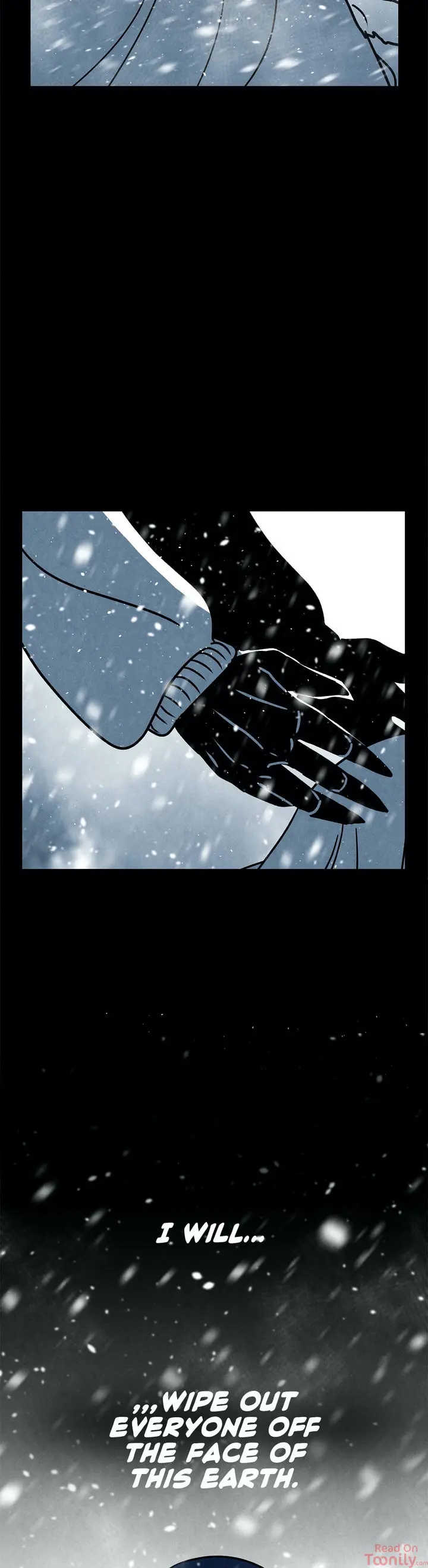 The Ashen Snowfield Chapter 92 - Page 63