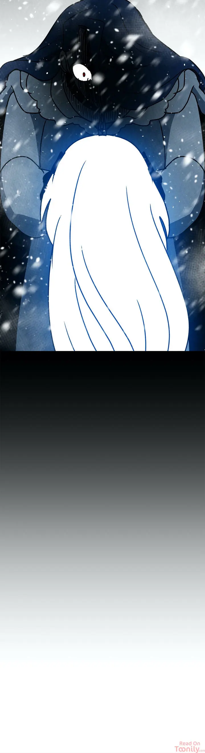 The Ashen Snowfield Chapter 92 - Page 64