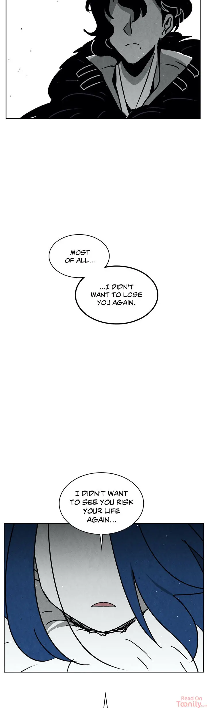 The Ashen Snowfield Chapter 92 - Page 66