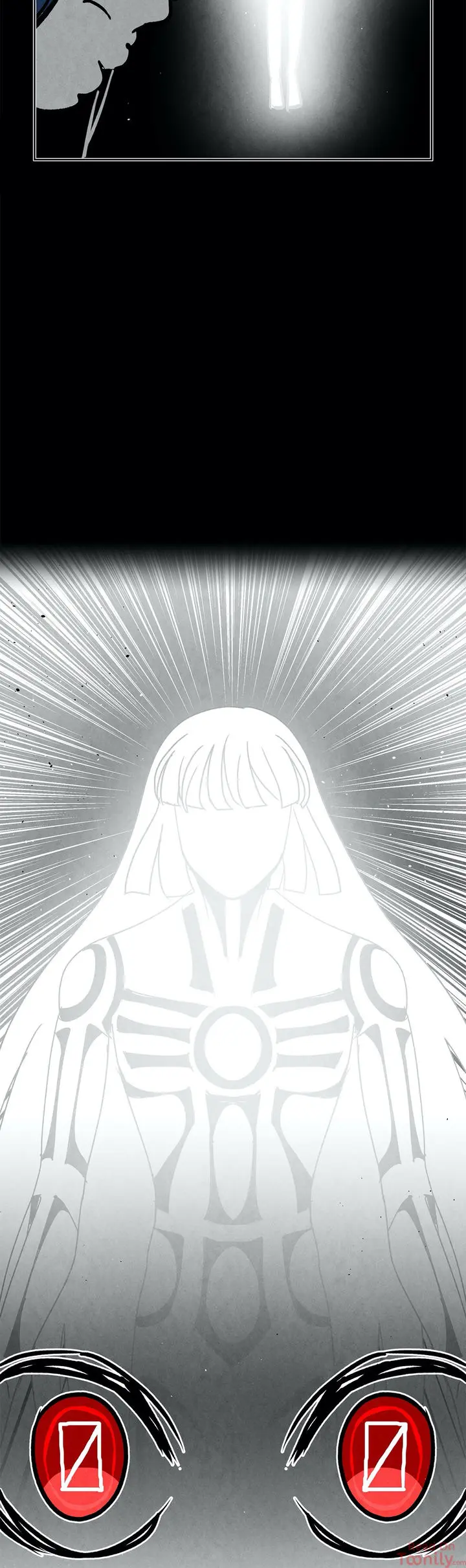 The Ashen Snowfield Chapter 92 - Page 7