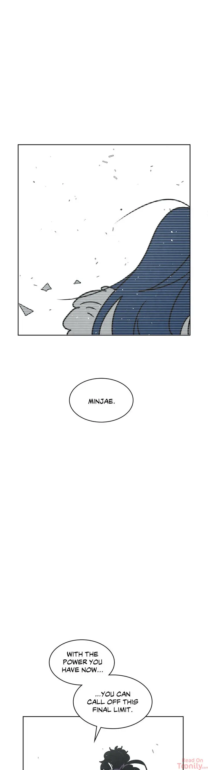 The Ashen Snowfield Chapter 92 - Page 73