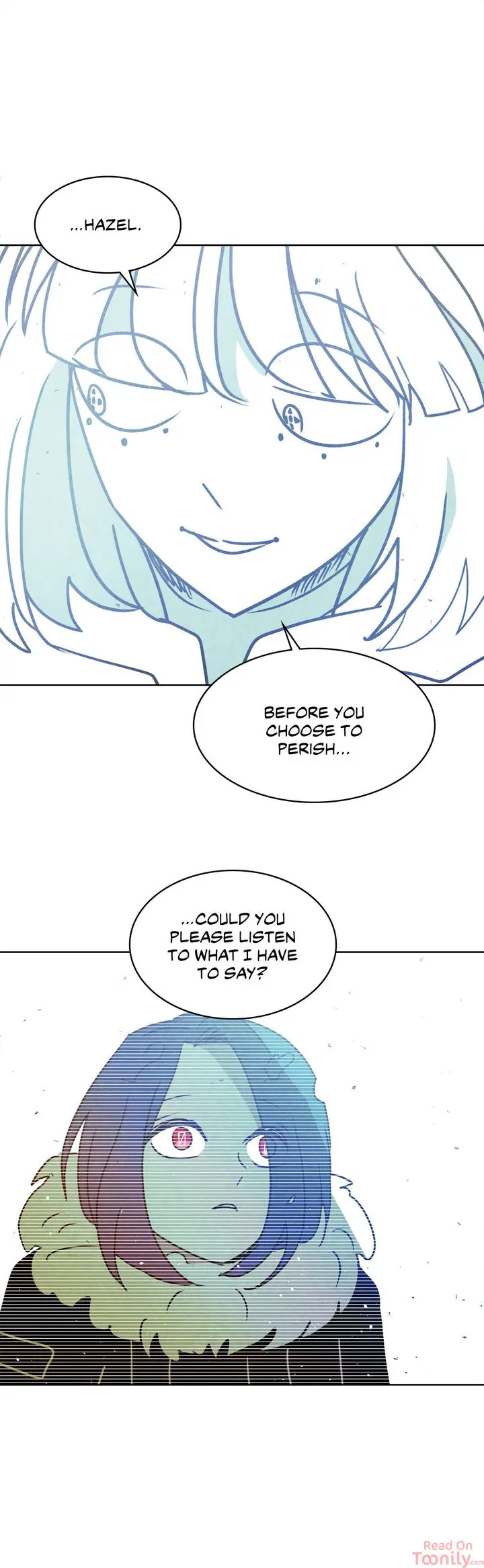 The Ashen Snowfield Chapter 92 - Page 81