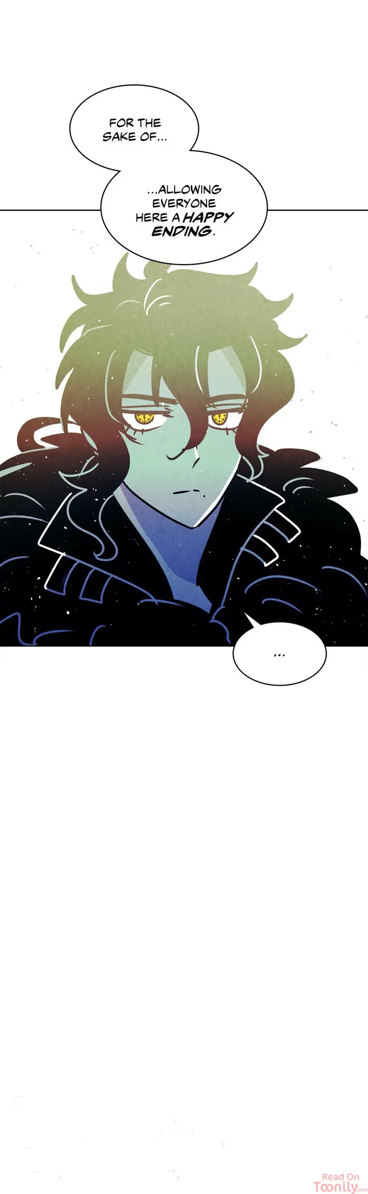 The Ashen Snowfield Chapter 92 - Page 82