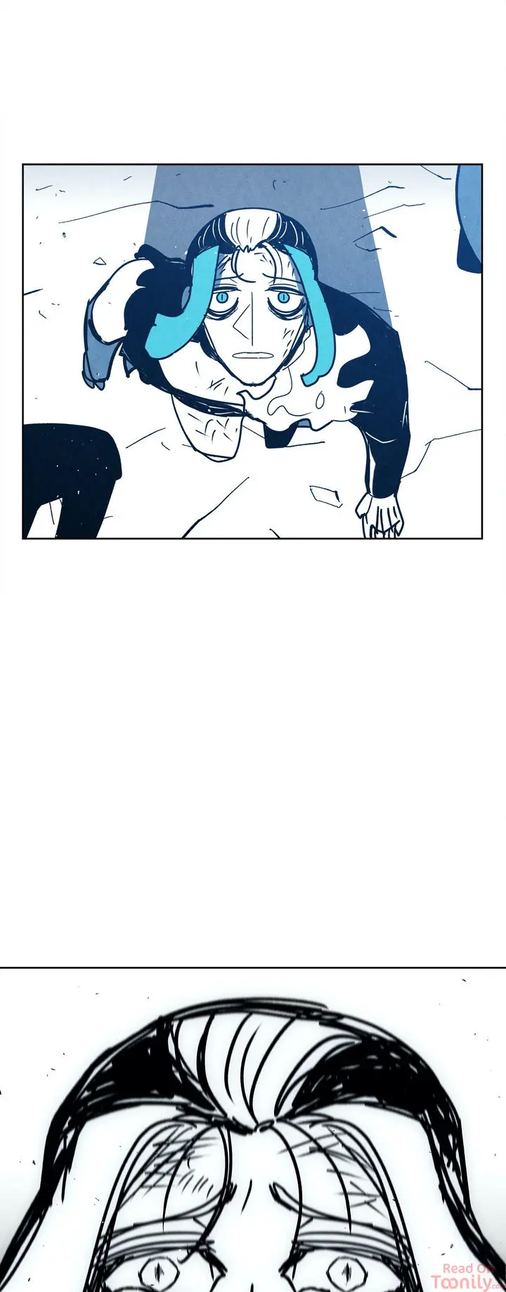 The Ashen Snowfield Chapter 92 - Page 89