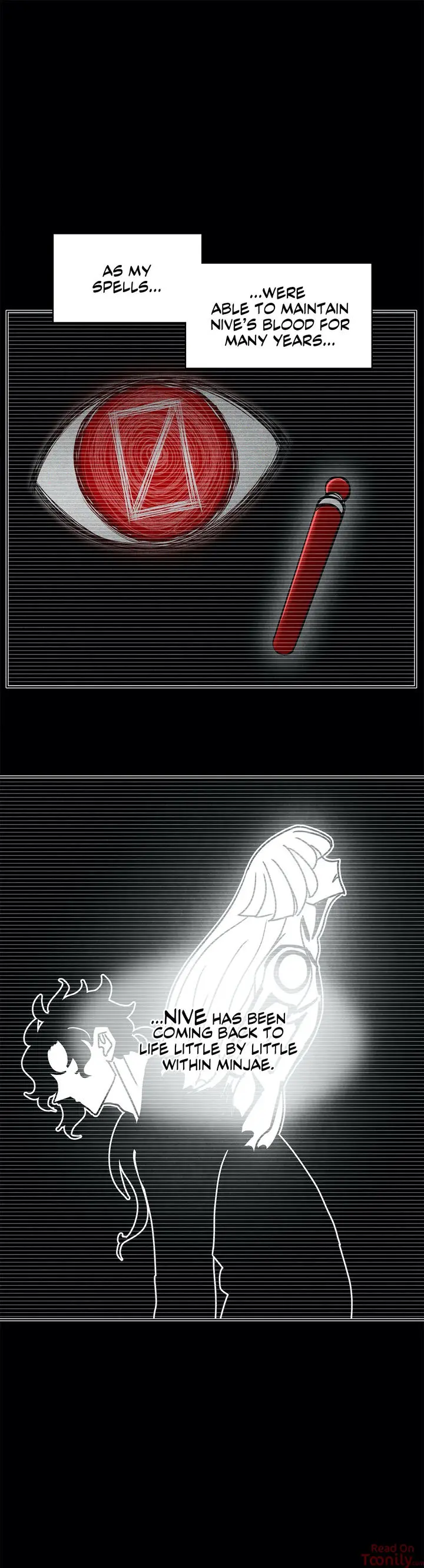 The Ashen Snowfield Chapter 92 - Page 9