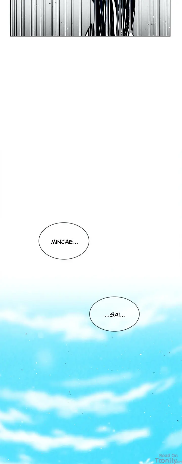 The Ashen Snowfield Chapter 92 - Page 91
