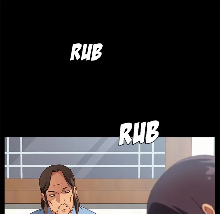 The Assistant Chapter 1 - Page 122