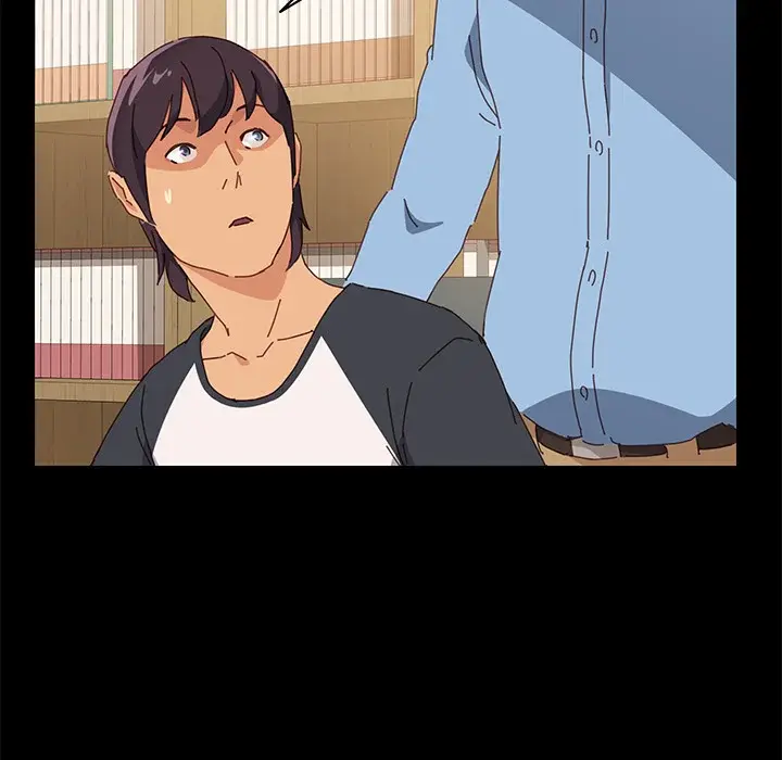 The Assistant Chapter 1 - Page 133