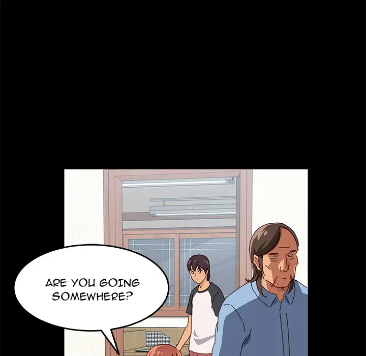 The Assistant Chapter 1 - Page 140