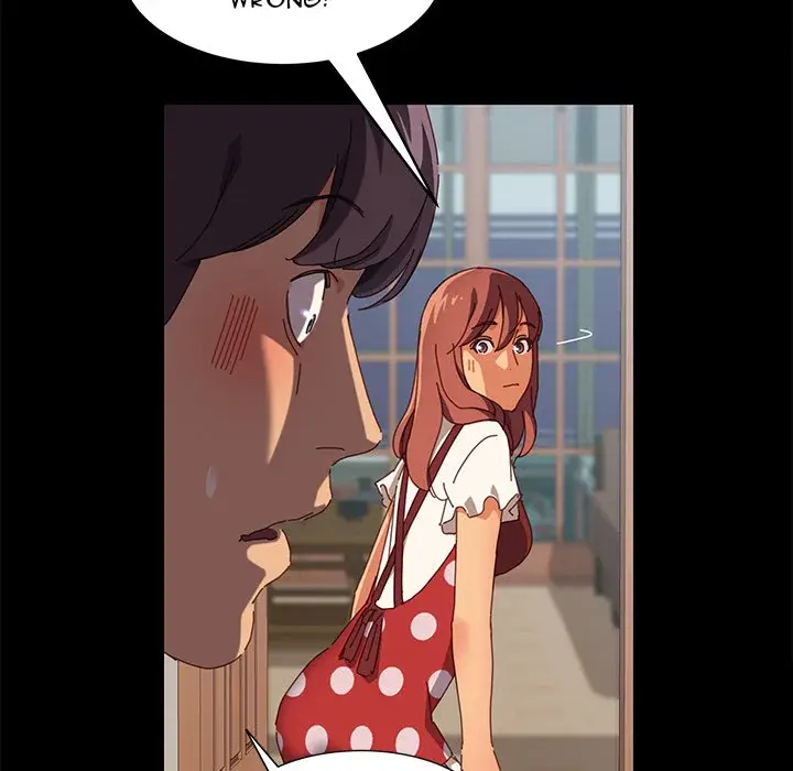 The Assistant Chapter 1 - Page 196