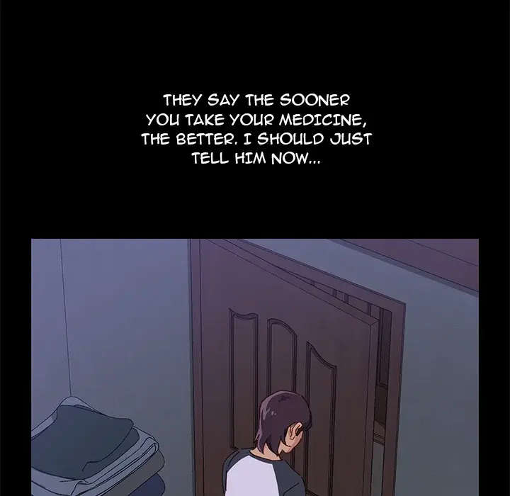 The Assistant Chapter 1 - Page 217