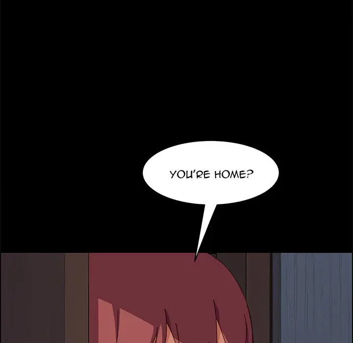 The Assistant Chapter 1 - Page 226