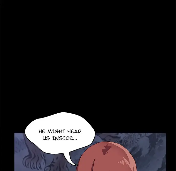 The Assistant Chapter 1 - Page 251
