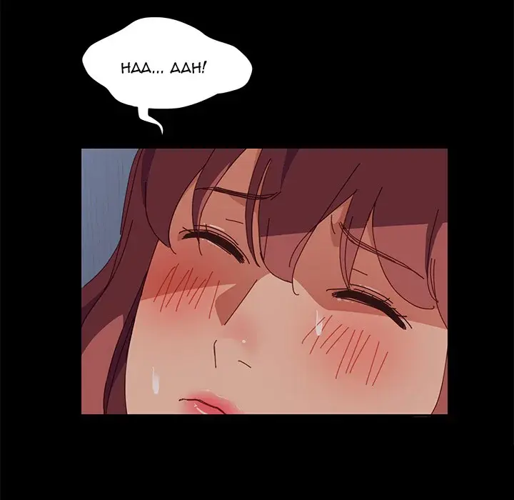 The Assistant Chapter 1 - Page 256