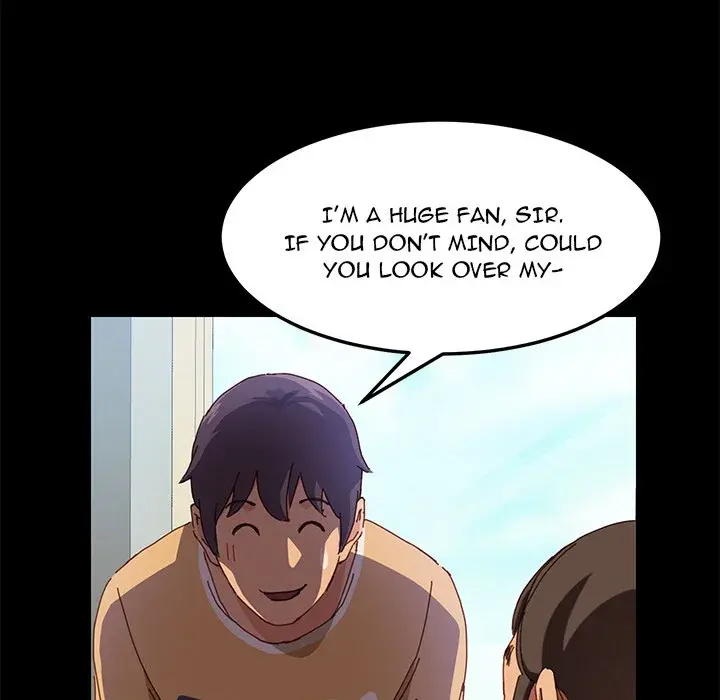 The Assistant Chapter 1 - Page 56