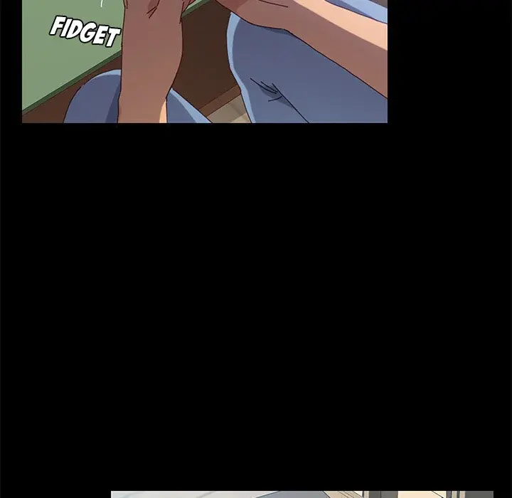 The Assistant Chapter 1 - Page 6
