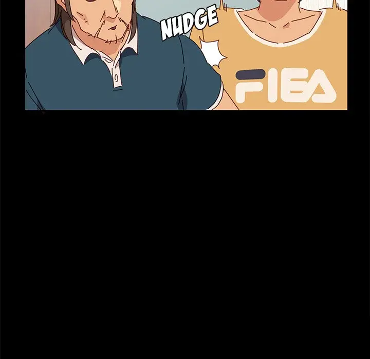 The Assistant Chapter 1 - Page 96