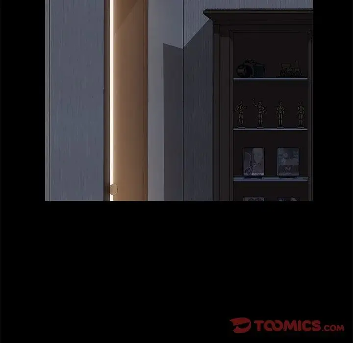 The Assistant Chapter 10 - Page 111