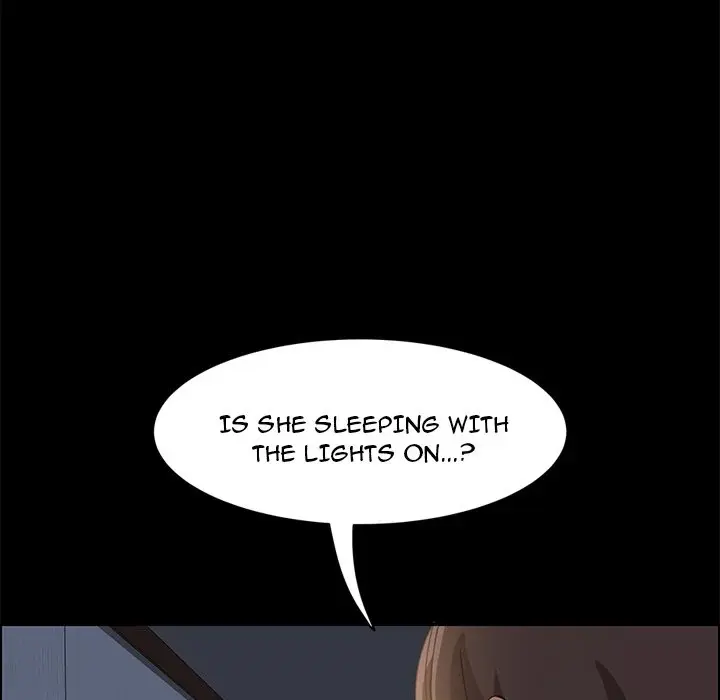 The Assistant Chapter 10 - Page 112