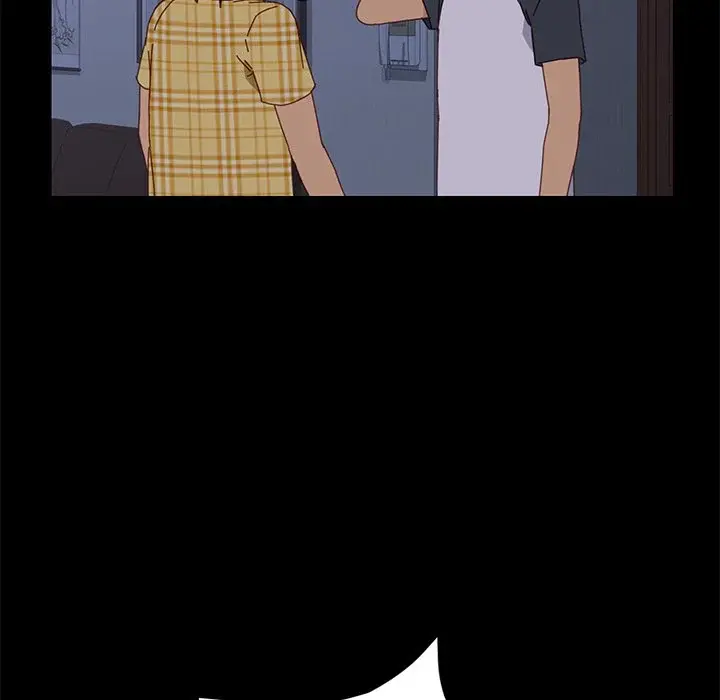 The Assistant Chapter 10 - Page 121