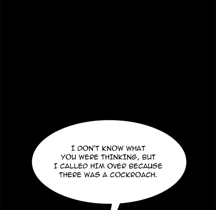 The Assistant Chapter 10 - Page 131