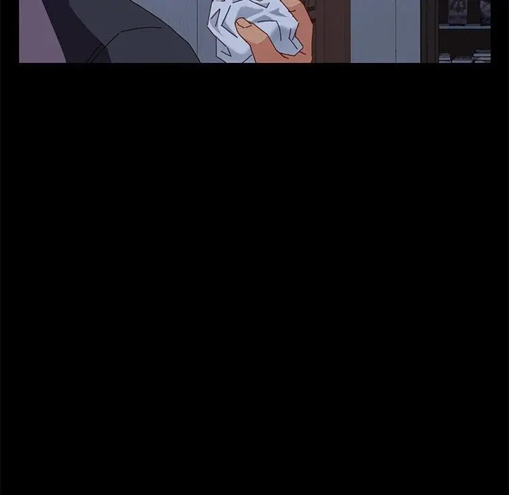 The Assistant Chapter 10 - Page 141