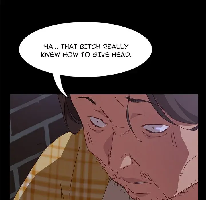 The Assistant Chapter 10 - Page 19