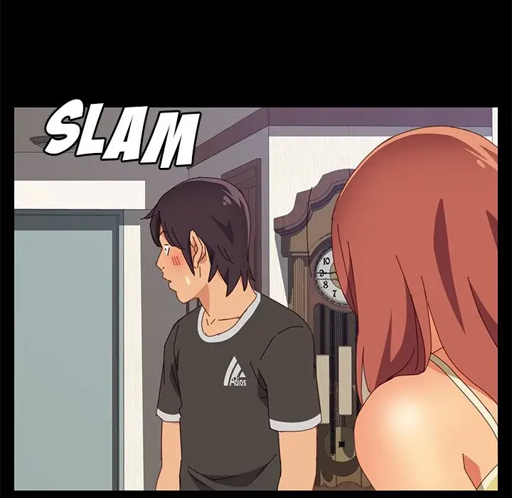 The Assistant Chapter 11 - Page 134