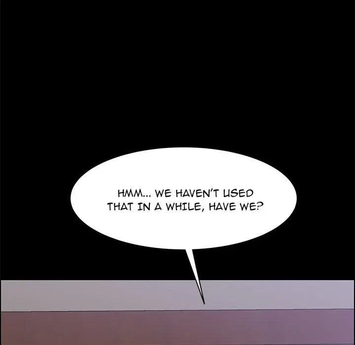 The Assistant Chapter 11 - Page 90