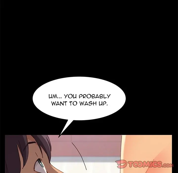 The Assistant Chapter 12 - Page 147