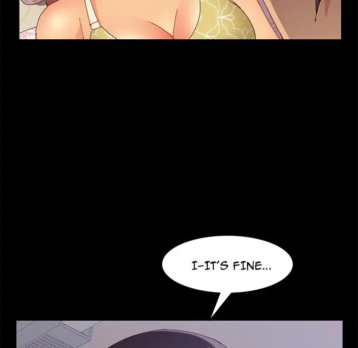 The Assistant Chapter 12 - Page 33