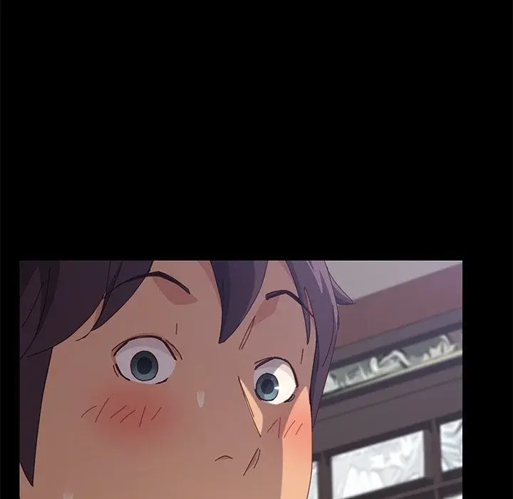 The Assistant Chapter 12 - Page 43