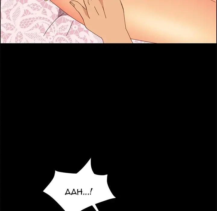 The Assistant Chapter 12 - Page 54