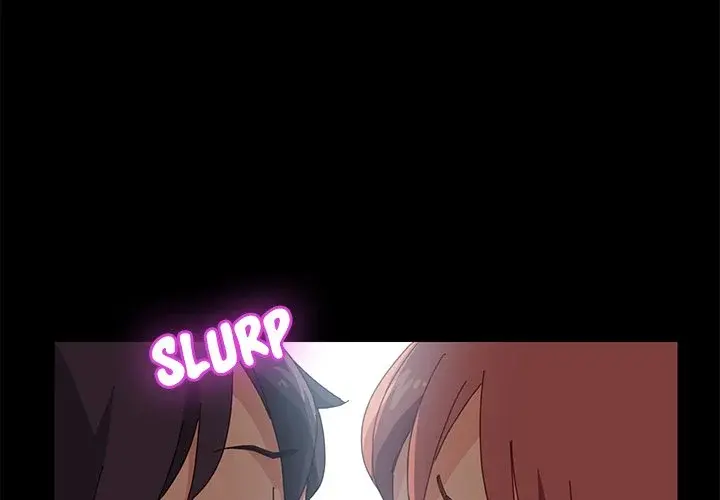The Assistant Chapter 13 - Page 1
