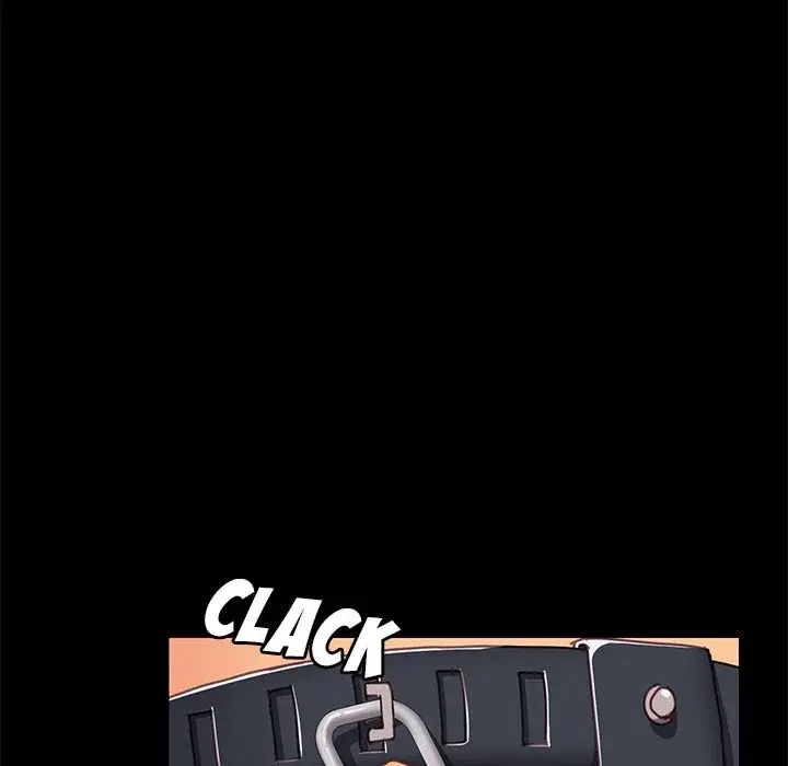 The Assistant Chapter 13 - Page 126