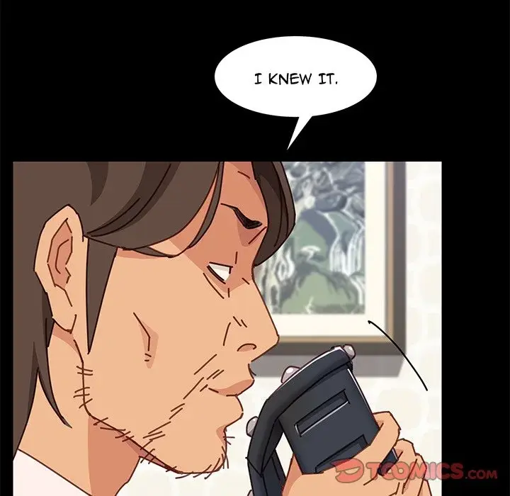 The Assistant Chapter 13 - Page 141