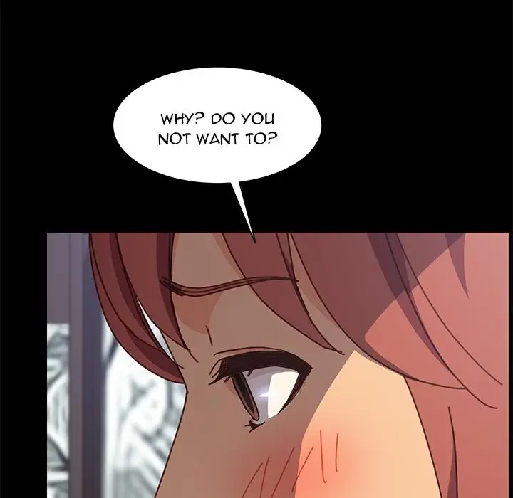 The Assistant Chapter 13 - Page 16