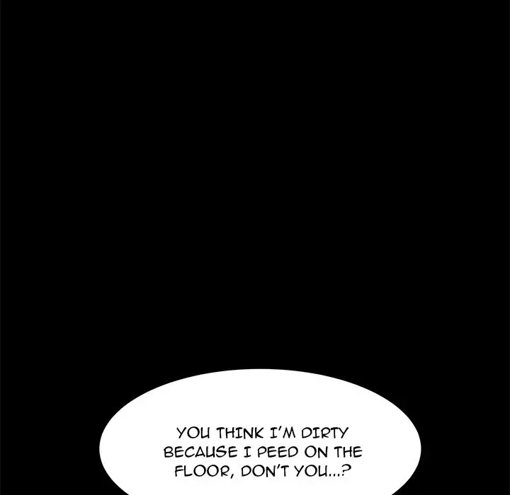 The Assistant Chapter 13 - Page 20