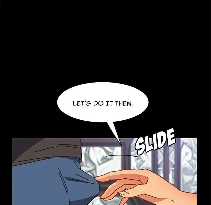 The Assistant Chapter 13 - Page 25