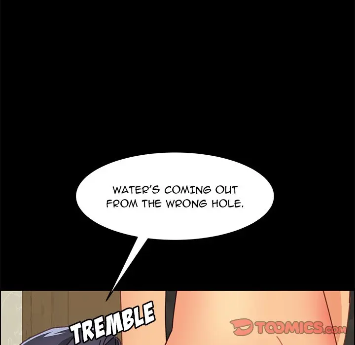 The Assistant Chapter 14 - Page 153