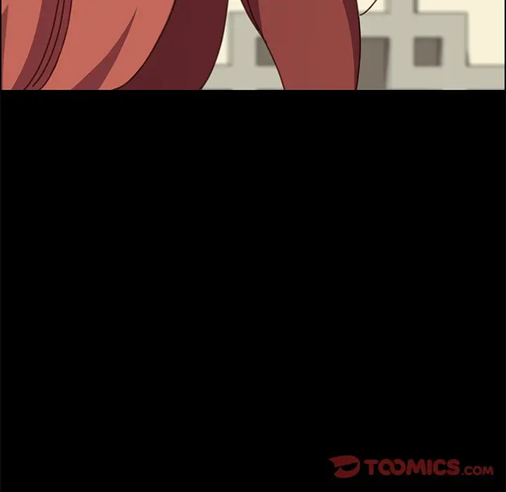 The Assistant Chapter 14 - Page 33