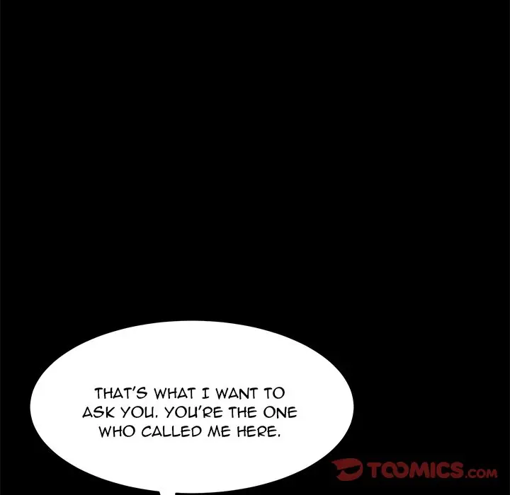 The Assistant Chapter 14 - Page 45
