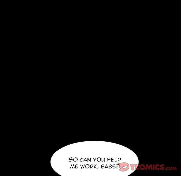 The Assistant Chapter 14 - Page 69